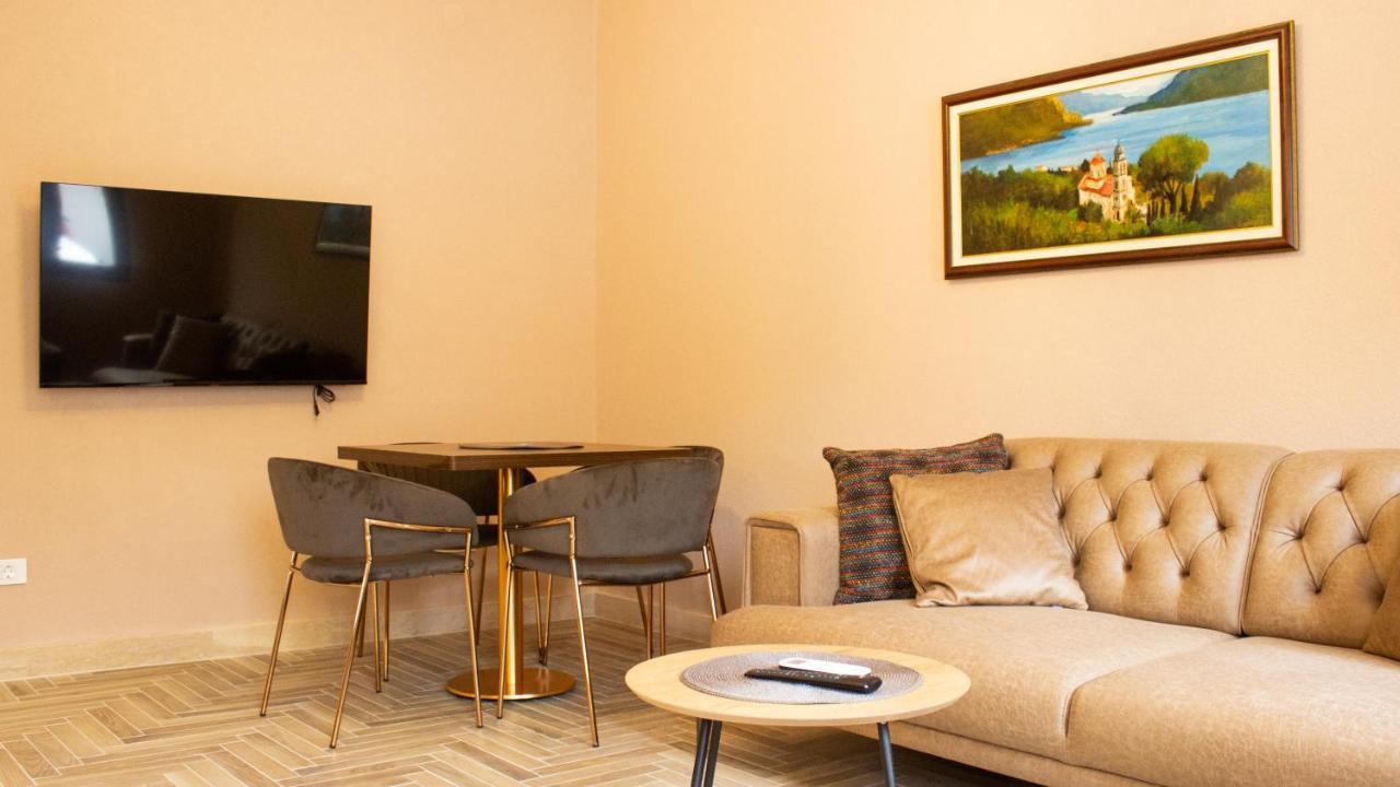 Live By The Sea, Bijela Apartment Rake ภายนอก รูปภาพ